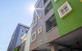 Housr Ferguson Marathahalli, Bengaluru